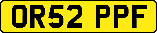 OR52PPF