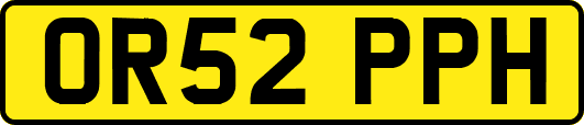 OR52PPH