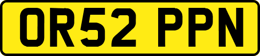 OR52PPN