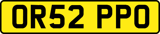 OR52PPO