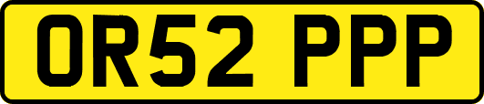 OR52PPP