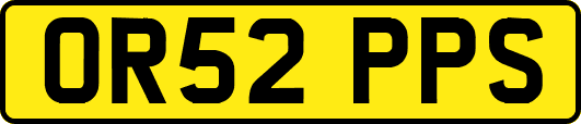 OR52PPS