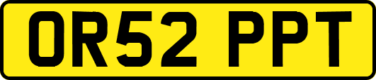 OR52PPT