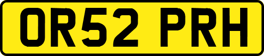 OR52PRH