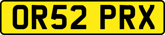 OR52PRX