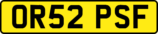 OR52PSF