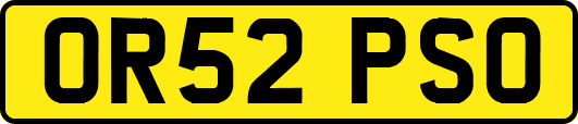 OR52PSO