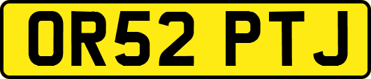 OR52PTJ