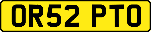 OR52PTO
