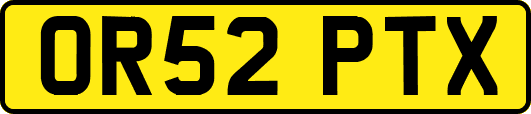 OR52PTX