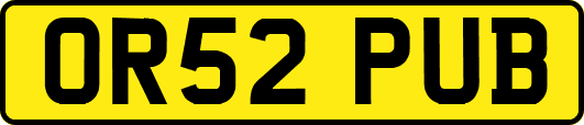 OR52PUB
