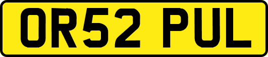 OR52PUL