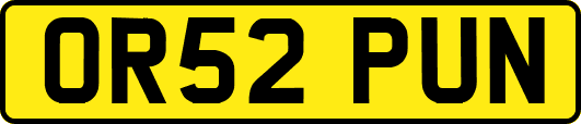 OR52PUN