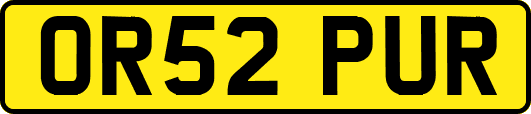 OR52PUR