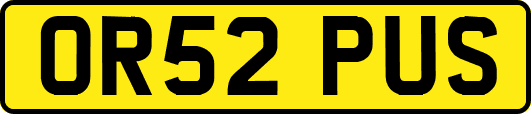 OR52PUS