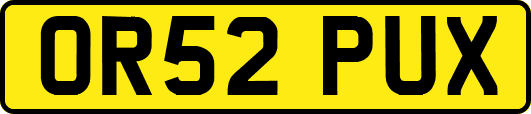 OR52PUX