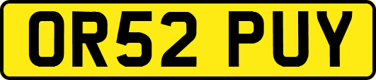 OR52PUY