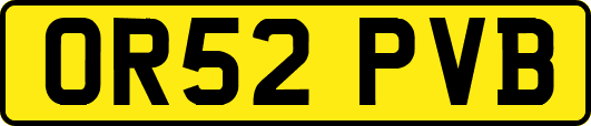 OR52PVB