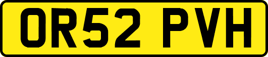 OR52PVH
