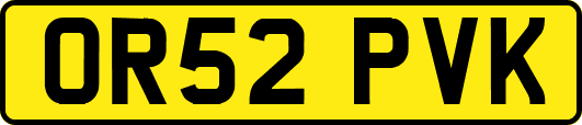 OR52PVK