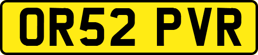 OR52PVR