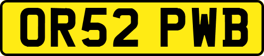 OR52PWB