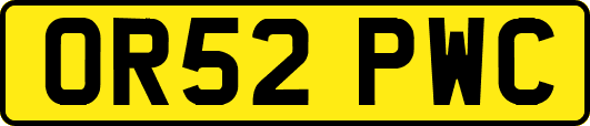 OR52PWC