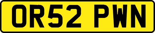 OR52PWN