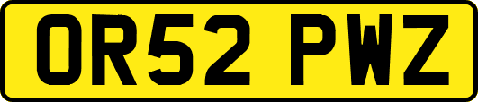 OR52PWZ