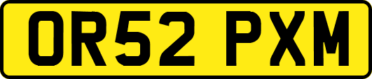 OR52PXM