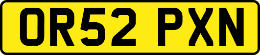 OR52PXN