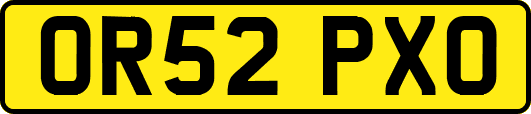 OR52PXO