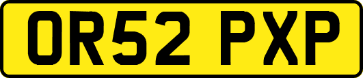 OR52PXP