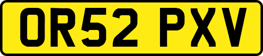 OR52PXV