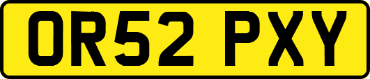 OR52PXY