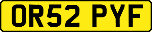 OR52PYF