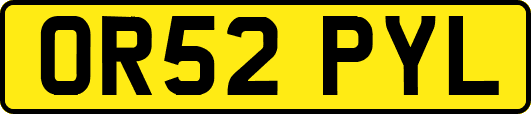 OR52PYL