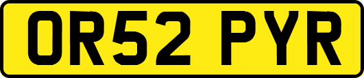 OR52PYR