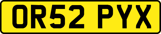 OR52PYX