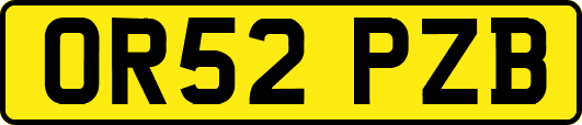 OR52PZB