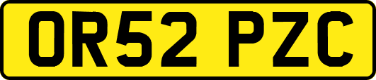 OR52PZC