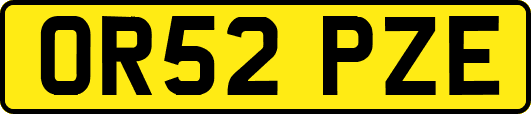 OR52PZE