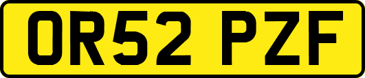 OR52PZF
