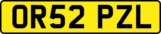 OR52PZL
