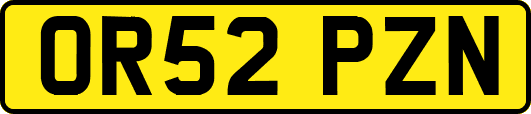 OR52PZN