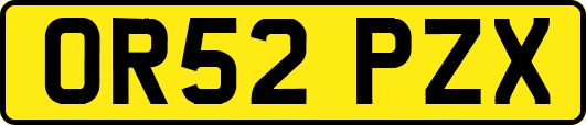 OR52PZX