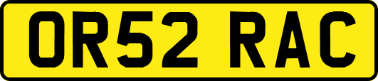 OR52RAC