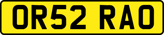 OR52RAO
