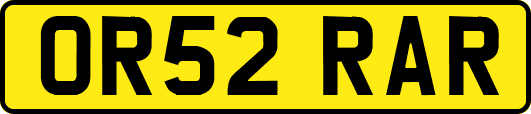 OR52RAR
