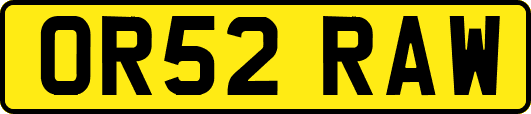 OR52RAW